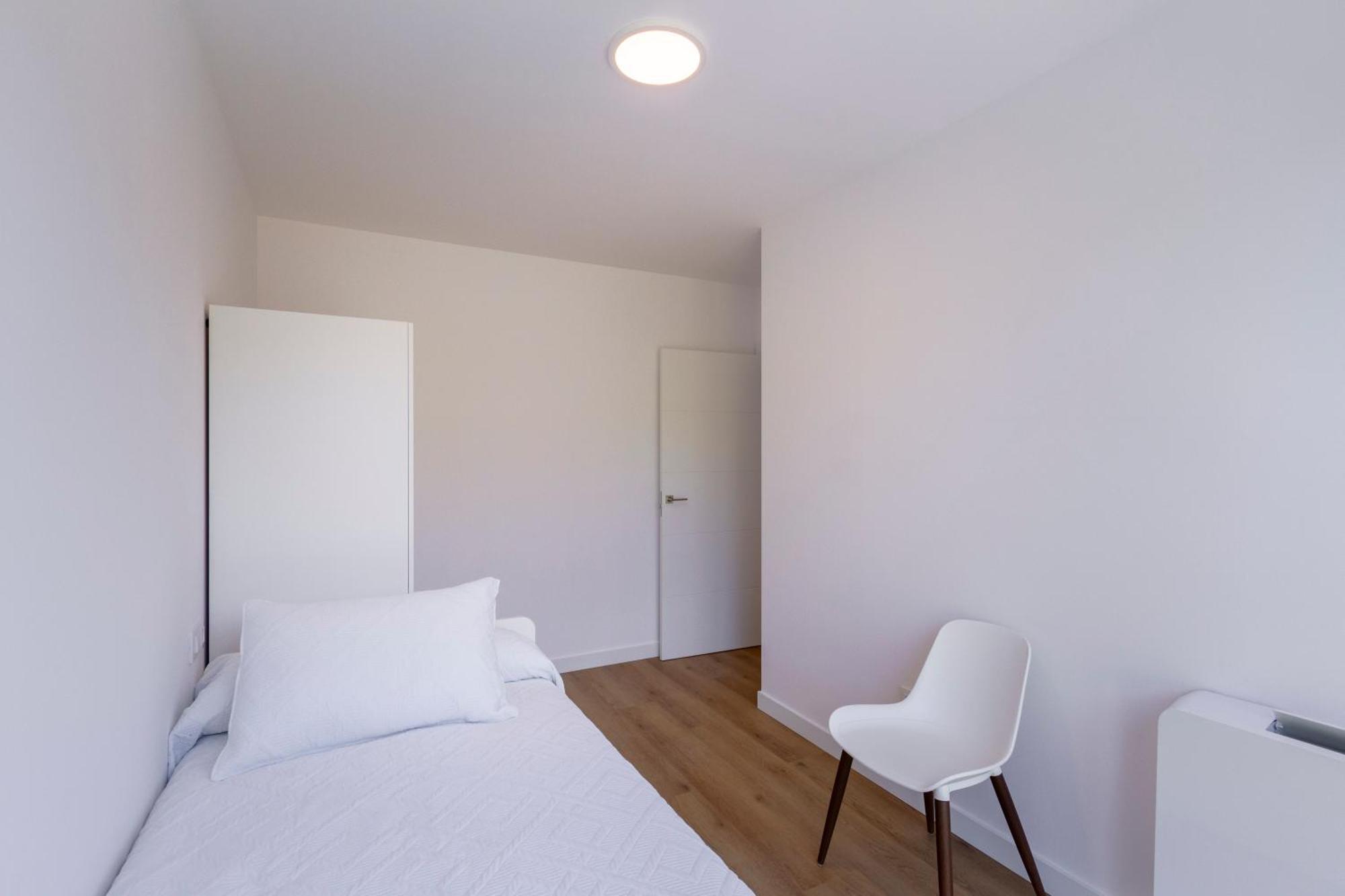 Urbanfive Apartamentos Ourense Centro Eksteriør bilde