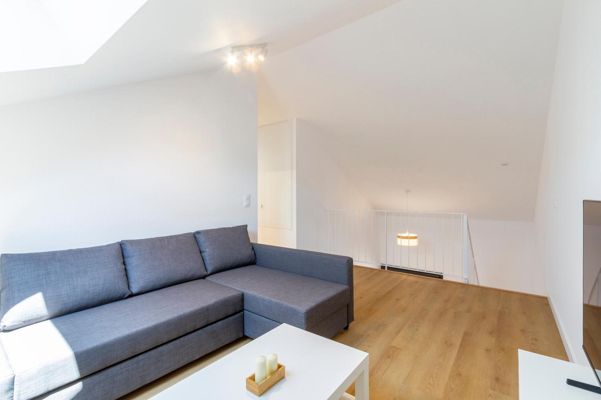 Urbanfive Apartamentos Ourense Centro Eksteriør bilde