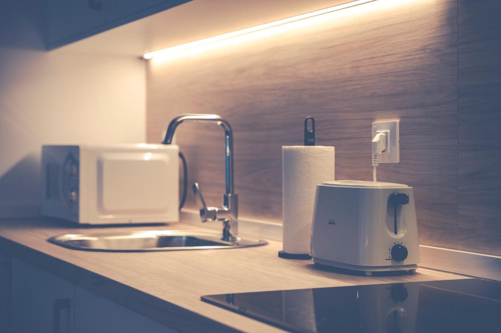Urbanfive Apartamentos Ourense Centro Eksteriør bilde